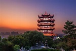 What Is The Capital Of Hubei Province? - WorldAtlas