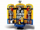 This Despicable Me Building Set Is Great for Ages 8 and Up