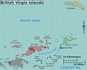 British Virgin Islands - Wikitravel