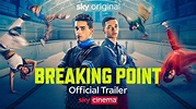 Breaking Point | Official Trailer | Sky Cinema - YouTube