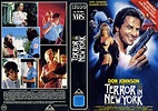 Terror in New York US 1980 Original Titel: Revenge of the Stepford ...