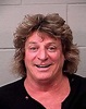 Ted Nugent Drummer Mick Brown Arrested for Apparent Drunken Golf Cart Theft