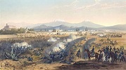 Intervención Estadounidense en México (1846-1848) (Día a Día) - YouTube