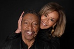 Marilyn McCoo and Billy Davis Jr. of the Fifth Dimension on ...