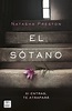 Crítica: ‘El Sótano’: Una historia adictiva que no podrás parar de leer