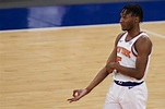 NY Knicks: The key stats behind Immanuel Quickley's elite potential
