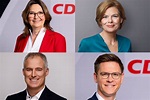 Bundesvorstand — Blog der CDU Rheinland-Pfalz