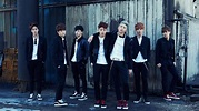 Nový globální pop? Korejská skupina BTS dobyla číslo jedna v americkém ...