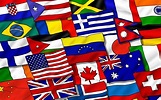 World Flags Wallpaper (61+ images)