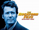 Watch The Rockford Files, Season 1 | Prime Video