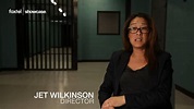 Jet Wilkinson | Prisoner Cell Block H Wiki | Fandom