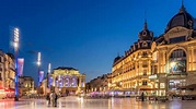 Montpellier Tourisme - Découvrir Montpellier avec l'Alliance Française