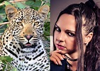 Who is Jessica Leidolph? Wiki, Biography, Age, Leopard Injuries ...