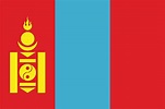 Flags, Symbols, & Currencies of Mongolia - World Atlas