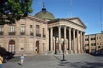 Centro Histórico de San Luis Potosí - Escapadas por México Desconocido