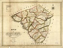 Map of Lancaster County, Pennsylvania | Library of Congress