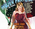 LA MUJER PANTERA (1942 – Hablemos de cine