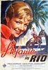 Stefanie in Rio (película 1960) - Tráiler. resumen, reparto y dónde ver ...