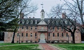 William and Mary College Williamsburg Virginia, Colonial Williamsburg ...