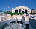 Place des Arts | cultural centre, Montreal, Quebec, Canada | Britannica