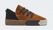 Alexander Wang x Adidas Skate and Basketball Sneakers | Sole Collector