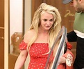 Britney Spears diz que estará de volta 'em breve' após internação ...