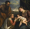 Sotheby's-Auktion: Tizian-Gemälde für Rekordpreis versteigert - WELT