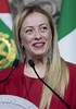 Giorgia Meloni - Wikipedia
