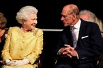 Rainha Elizabeth e príncipe Philip: conheça história de amor do casal ...