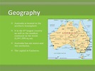 PPT - Australia PowerPoint Presentation, free download - ID:2577953