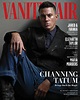 Channing Tatum Brille Sur La Couverture De Février 2023 De Vanity Fair ...