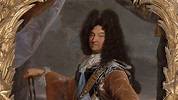 Ludwig XIV: Der Sonnenkönig und seine Regierungszeit
