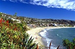 Die besten Reisetipps für Laguna Beach in Kalifornien - TRAVELBOOK