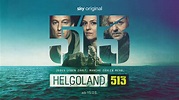 Helgoland 513: Erster Trailer zur Sky Original Serie | Sky