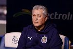 Última hora: Víctor Manuel Vucetich deja el cargo de entrenador de ...
