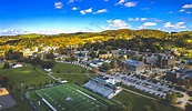 About Morrisville – SUNY – The State University of New York