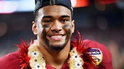 Tagovailoa Follows in Hometown Mentor’s Footsteps | Heavy.com