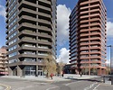 Hoxton Press Towers | VANDE MOORTEL | Media - Photos and Videos - 1 ...