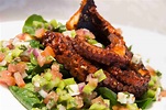 How to Cook an Octopus, Mexico-Style - Brad A. Johnson