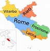 Province of Frosinone - Wikipedia