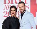 Liam Payne and Girlfriend Cheryl Cole Split After Two Years Together