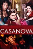 Casanova (2005) | The Poster Database (TPDb)