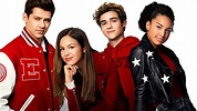 High School Musical: The Musical: The Series Trailer (HD) Disney+ ...