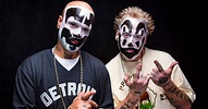 Insane Clown Posse - Tour Dates, Song Releases, and More