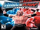 WWE SmackDown Vs Raw 2007 Game Download Free For PC Full Version ...