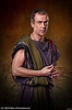 Spartacus: Sangre y arena: Spartacus: Sangre y arena : Foto John Hannah ...