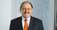 Ulrich Graf beginnt letztes Amtsjahr - safety-security.ch