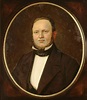 Bayer founder Friedrich Weskott (1821-1876)