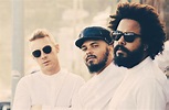 Major Lazer feat. Marcus Mumford: Lay Your Head On Me Single Review ...