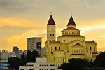 Penha, Basílica Nossa Senhora da Penha, Penha de França– São Paulo Bairros